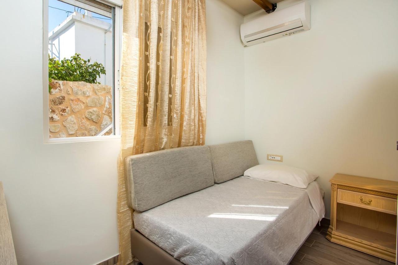 Errik Luxury House Villa Faliraki Exterior photo